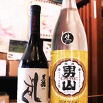 しずく、陸奥男山クラシック